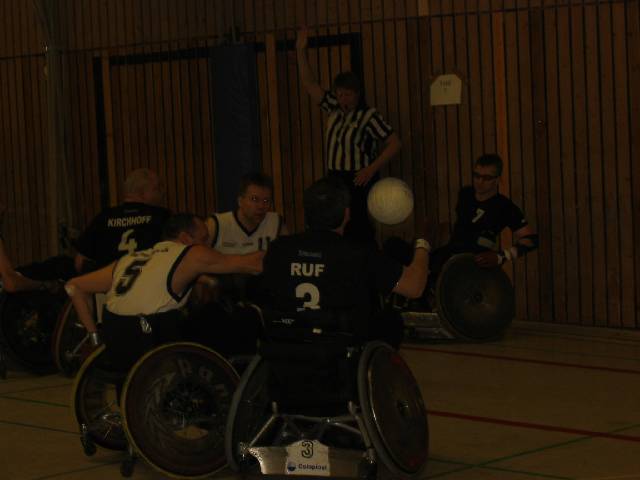 Bernd Best '05 030 